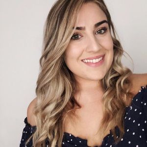 Meet your Posher, Shelby